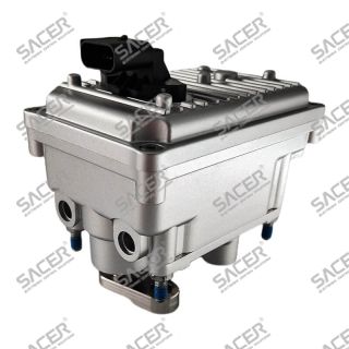 59001107491 Turbocharger electric actuator