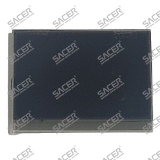 LCD display for Peugeot 308 (2007-2013)