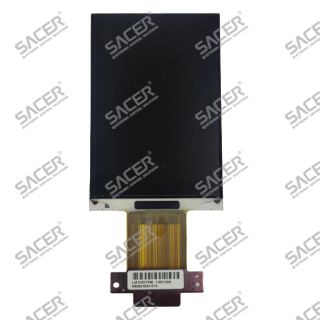 SA1231 - LCD DISPLAY with FPC for Nissan T31 X-TRAIL Qashqai (2007-2009)