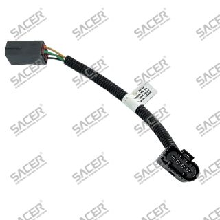 Holset Harness NO:H5 for Volvo