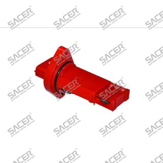 SA2000 - AIR FLOWMETERS