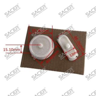 Float Set Kit For Mercedes 722.9 Transmission Service Kit