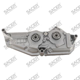 Transmission Control Unit TCU TCM A2C30743000 Compatible For Renault Gearbox 1.5 Dci