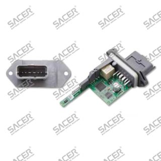 SA503-Window Regulator for Peugeot 408