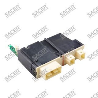 SA504-Window Regulator for Peugeot 307
