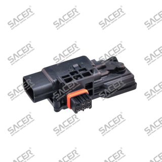 SA506 - Window Regulator for Renault Koleas