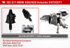 BMW B38/N20 Actuator K6T50571 Coming Soon!