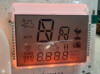 New project - Massey Ferguson 6400/7400-Sarja-series tractor lcd display - in developping