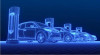 We develop & produce Aftermarket Repair Parts of New Energy Vehicles for you