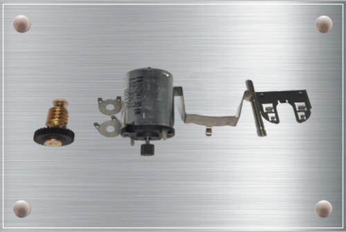 UTA/SUTA Wastegate Actuator Kits SA1162