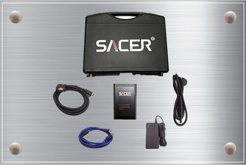 SA1478 E-Actuator Calibrating Tool